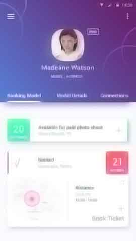 免费ddos在线攻击软件免费企业版的企业定制界面